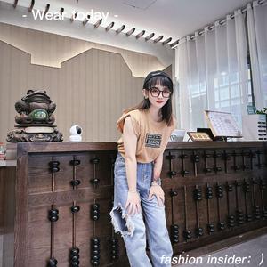 八零叄男士理容头像