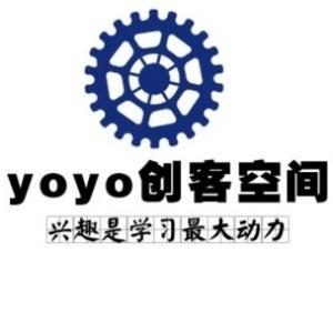 YOYO创客空间头像