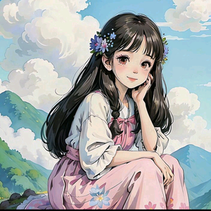 影陌521头像