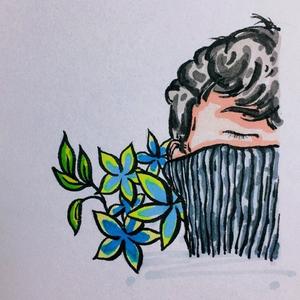 周震讲故事丶头像