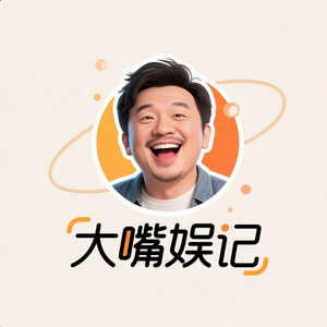 大嘴娱记头像