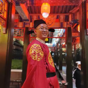 邵伯讼棠头像