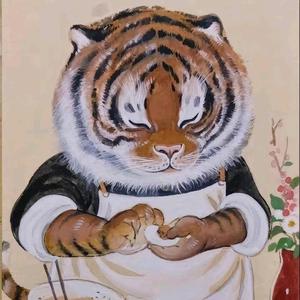 多金头像