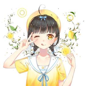 瑞彩千条 头像
