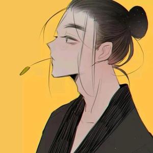 入迷头像