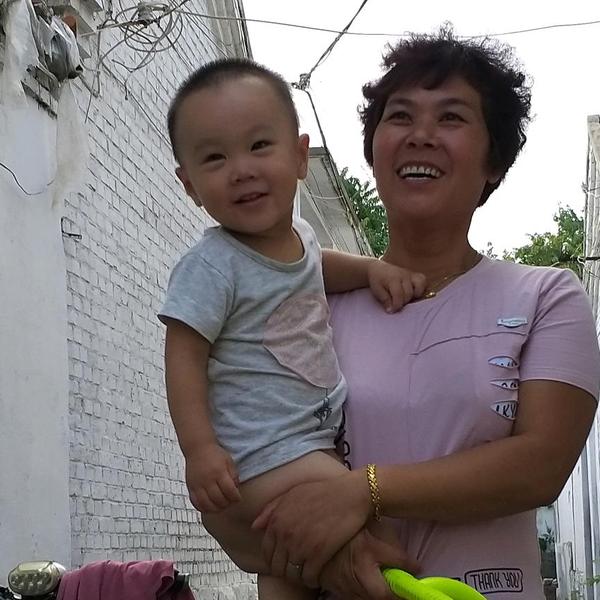 超妈自媒体头像