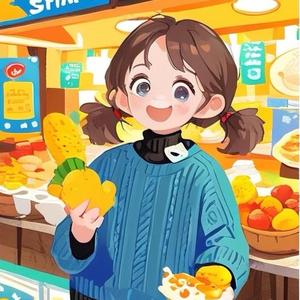 玥玥带你逛聊城头像