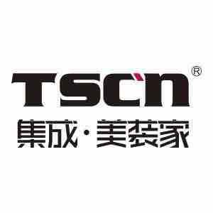 TSCN集成美装家头像