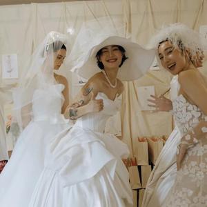 31婚礼与派对STUDIO头像