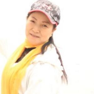 云儿云飘飘头像