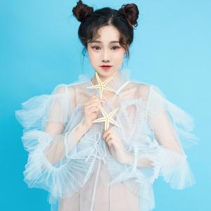 四川燕妹子头像