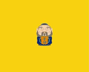 子曰头像