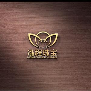 泓程珠宝头像