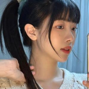 清清爱头条头像