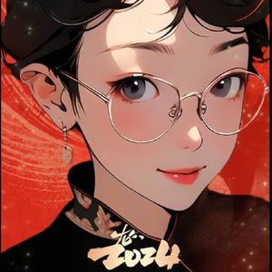 思璐爱宝贝头像