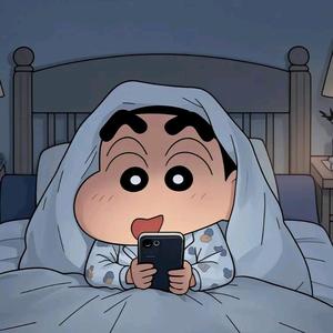 小甜罗头像