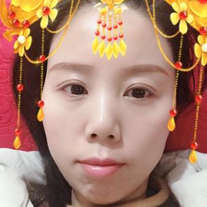 成洁cj头像