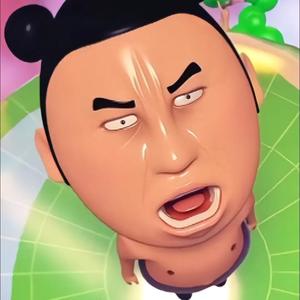夯大力..头像