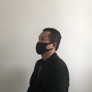 口罩哥小莫仙头像