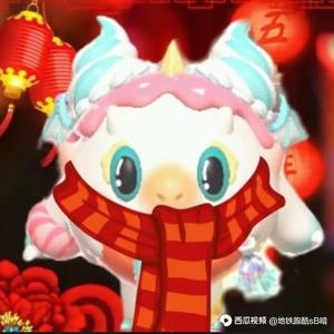 笨蛋灬星月头像