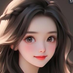 热情可乐头像