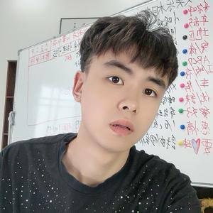 该溜子头像