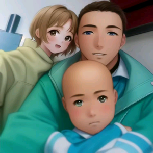 故事汇头像