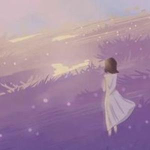 悠冉爱追剧头像