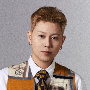 锁舞体态美学院长湛可Kee头像