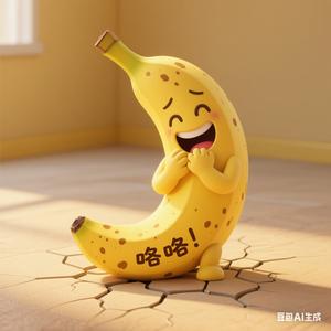 您憋笑头像