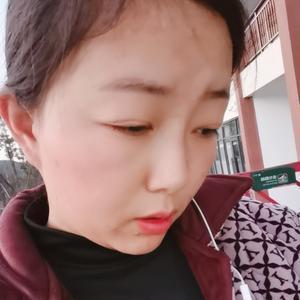 咿是兰兰呢头像