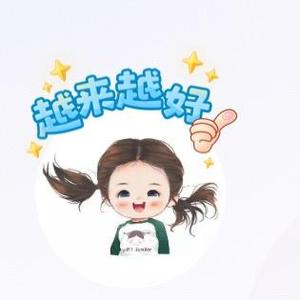 幸运阳光Aw头像