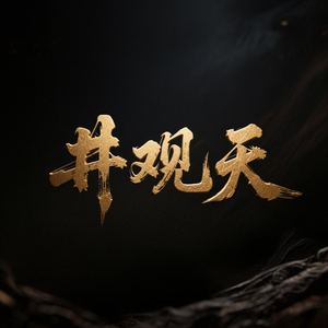井观天头像