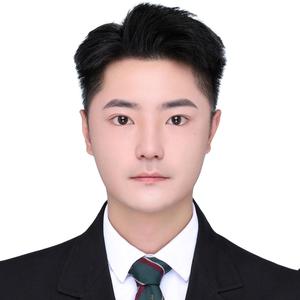 瀛澈说法头像