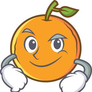 橙子动画城头像