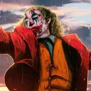 多才多艺足智多谋小丑 头像