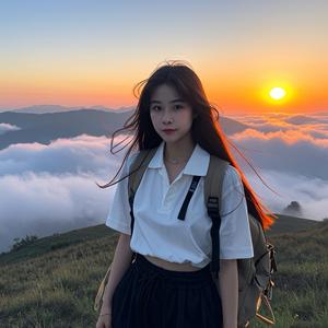 盼姐头像