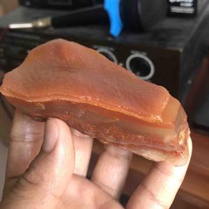 粤西美石头像