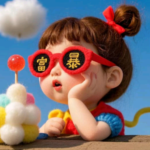 七琪团购头像