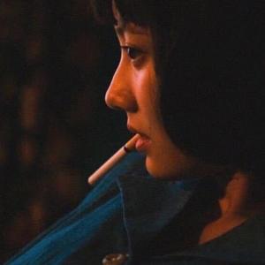 小半烊头像