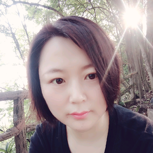 幺妹儿娜姐头像