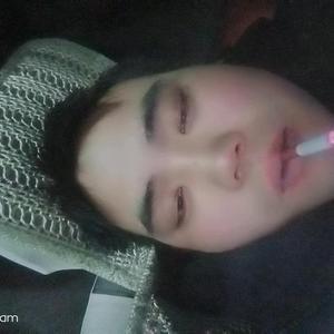 热情的快乐的强哥头像