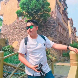 AKA摄像航拍房车旅拍~学之头像