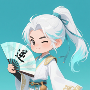 逆师傅头像