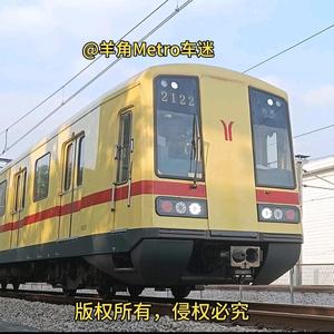 羊角Metro车迷头像