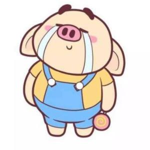 憨憨鑫鹏头像