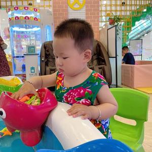 是豆奶妈妈头像