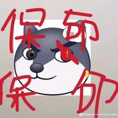 红眼狗头zw头像