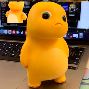 鱼小头像