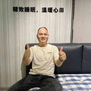 佛山床垫侠~温厂长头像